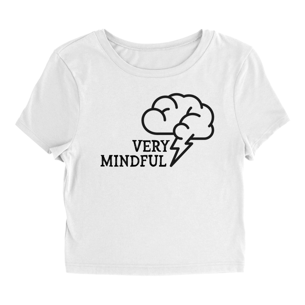 Very Mindful T-Shirt