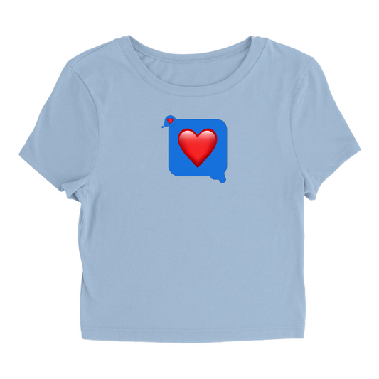 Heart to Heart T-Shirt