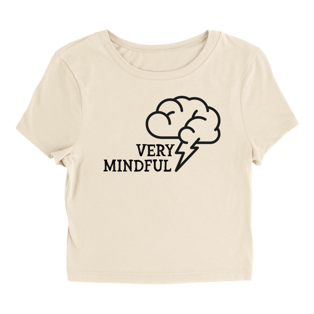 Very Mindful T-Shirt