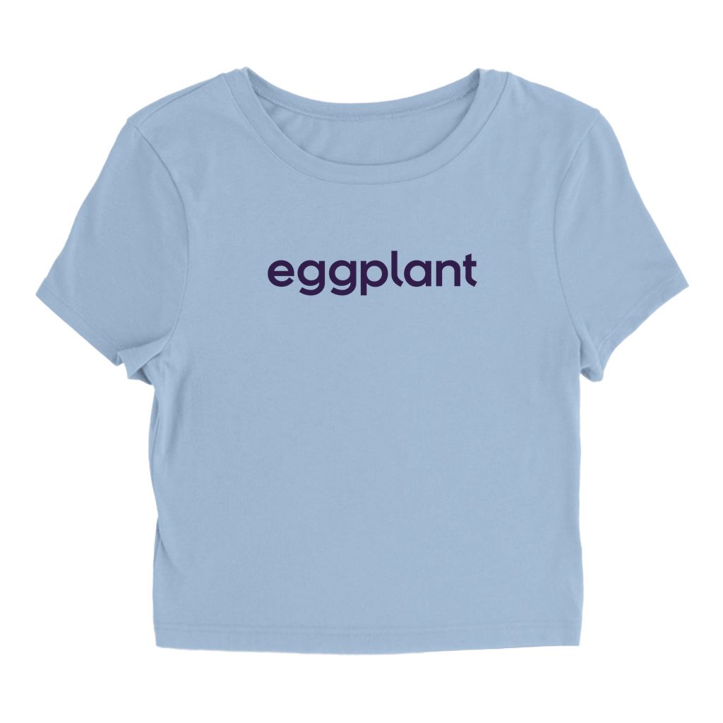 Eggplant T-Shirt