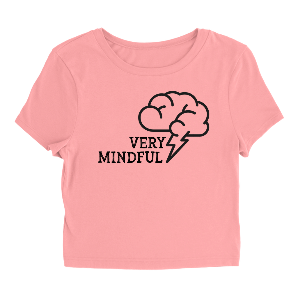 Very Mindful T-Shirt