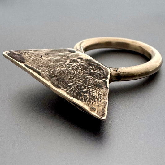 Edge Ring