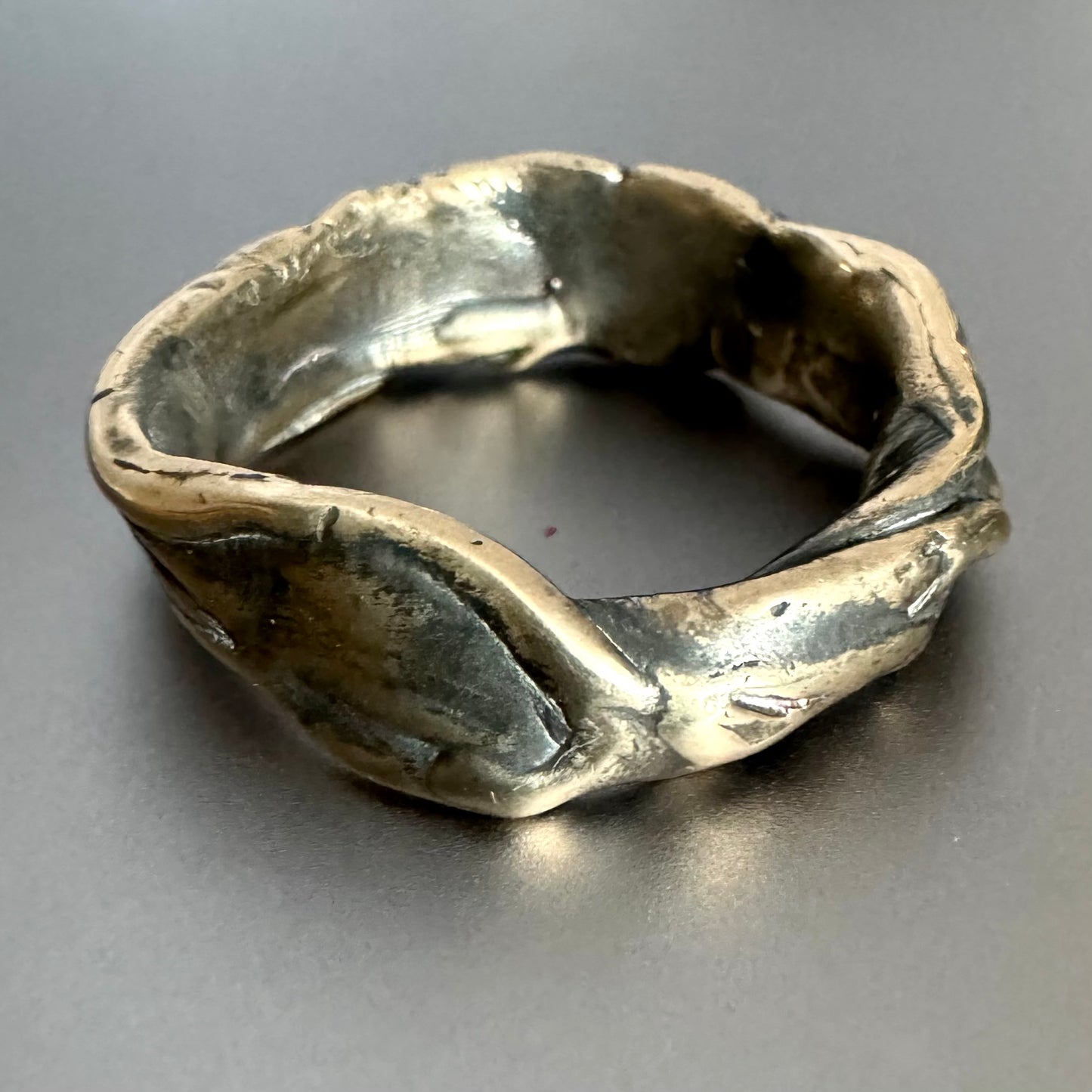 Bronze Band