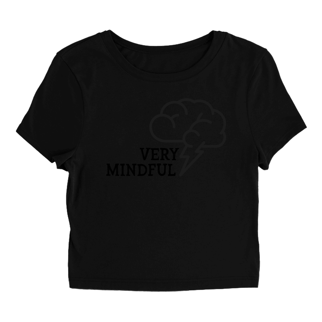 Very Mindful T-Shirt