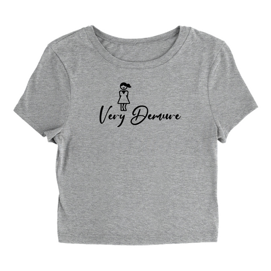 Very Demure T-Shirt