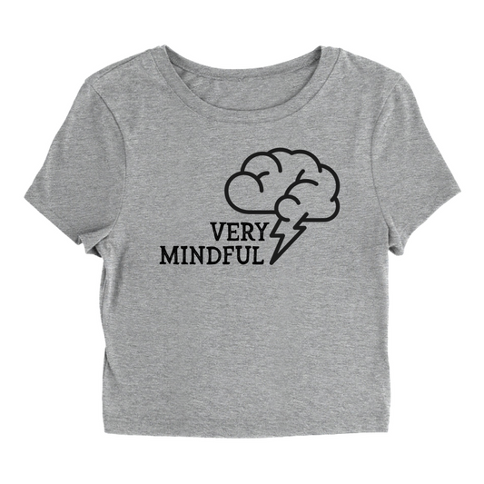 Very Mindful T-Shirt